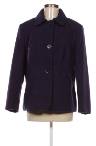 Γυναικείο παλτό, Μέγεθος XL, Χρώμα Βιολετί, Τιμή 35,74 €