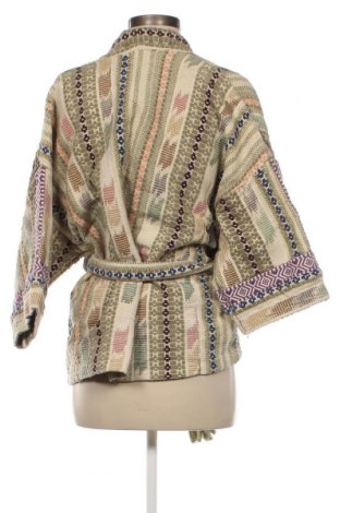 Palton de femei, Mărime M, Culoare Multicolor, Preț 126,32 Lei