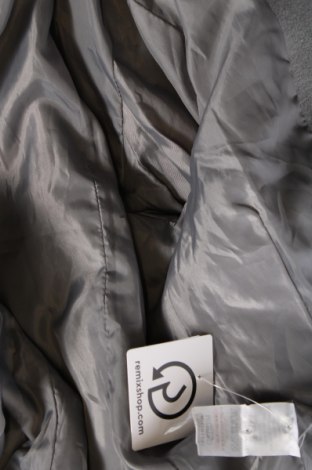 Dámsky kabát , Veľkosť S, Farba Sivá, Cena  20,69 €