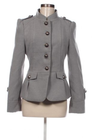 Дамско палто, Размер S, Цвят Сив, Цена 64,00 лв.