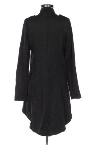 Dámsky kabát , Veľkosť S, Farba Čierna, Cena  20,69 €