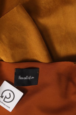 Dámsky kabát , Veľkosť M, Farba Oranžová, Cena  19,60 €