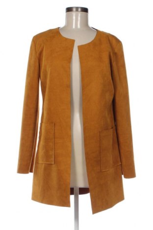 Palton de femei, Mărime M, Culoare Portocaliu, Preț 113,69 Lei