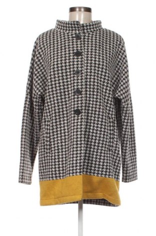 Γυναικείο παλτό 17 & Co., Μέγεθος L, Χρώμα Πολύχρωμο, Τιμή 9,80 €