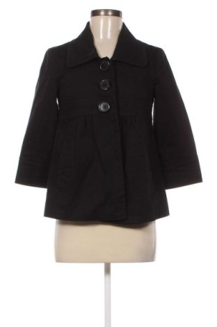 Palton de femei 17 & Co., Mărime S, Culoare Negru, Preț 33,68 Lei