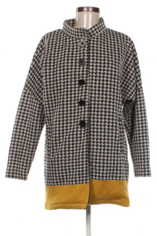 Γυναικείο παλτό 17 & Co., Μέγεθος L, Χρώμα Πολύχρωμο, Τιμή 12,58 €