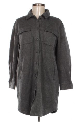 Palton de femei 17 & Co., Mărime S, Culoare Gri, Preț 175,99 Lei