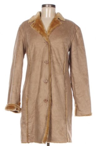 Дамско палто 4/5/6 Fashion Concept, Размер M, Цвят Кафяв, Цена 64,20 лв.