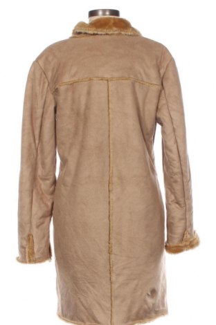 Palton de femei 4/5/6 Fashion Concept, Mărime M, Culoare Maro, Preț 175,99 Lei