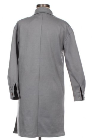 Γυναικείο παλτό 4th & Reckless, Μέγεθος S, Χρώμα Γκρί, Τιμή 12,61 €