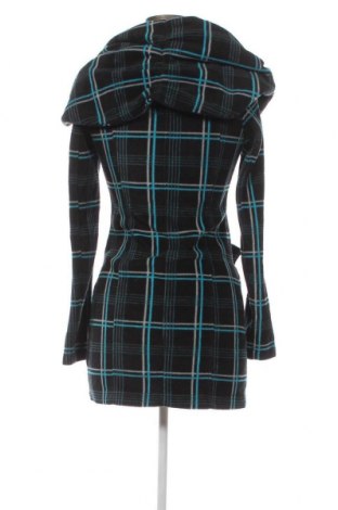 Γυναικείο παλτό 98-86, Μέγεθος XS, Χρώμα Πολύχρωμο, Τιμή 11,95 €