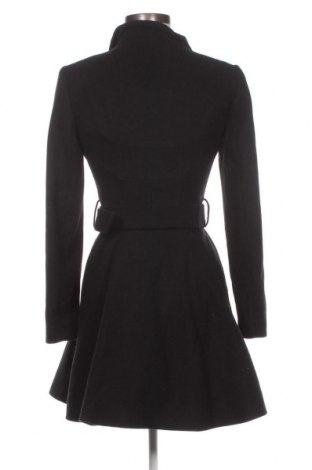 Γυναικείο παλτό ASOS, Μέγεθος XXS, Χρώμα Μαύρο, Τιμή 37,73 €