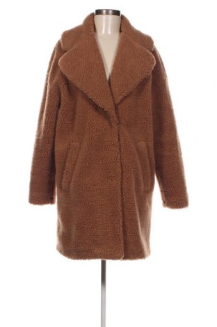 Dámsky kabát  Abercrombie & Fitch, Veľkosť L, Farba Hnedá, Cena  36,96 €