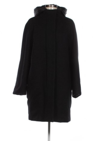 Γυναικείο παλτό Add, Μέγεθος S, Χρώμα Μπλέ, Τιμή 208,33 €