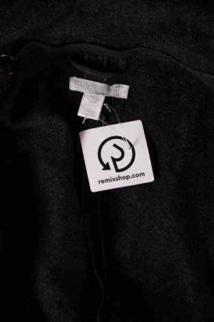Γυναικείο παλτό Adidas Slvr, Μέγεθος S, Χρώμα Μαύρο, Τιμή 34,14 €