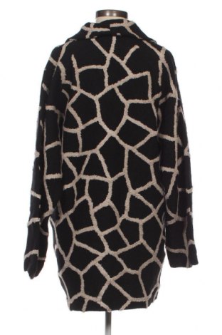 Γυναικείο παλτό Adini, Μέγεθος L, Χρώμα Μαύρο, Τιμή 21,89 €