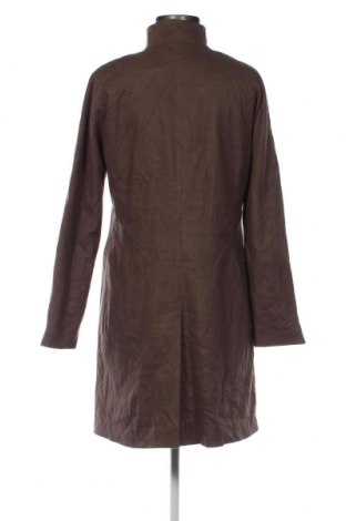 Дамско палто Adrienne Vittadini, Размер M, Цвят Кафяв, Цена 18,92 лв.