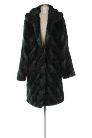 Дамско палто Alfredo Pauly, Размер L, Цвят Многоцветен, Цена 35,40 лв.