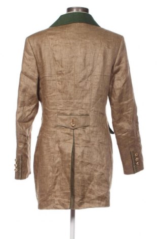 Γυναικείο παλτό Allwerk, Μέγεθος M, Χρώμα  Μπέζ, Τιμή 9,50 €