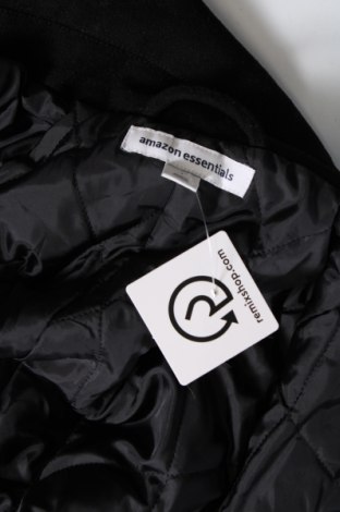 Dámský kabát  Amazon Essentials, Velikost L, Barva Černá, Cena  921,00 Kč