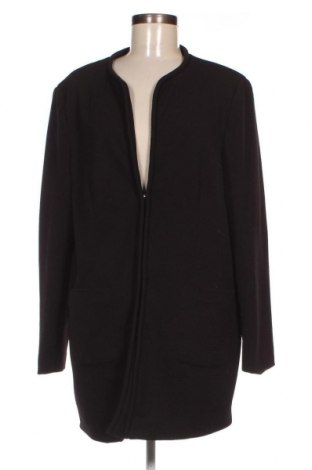 Γυναικείο παλτό Ambria, Μέγεθος XL, Χρώμα Μαύρο, Τιμή 39,59 €