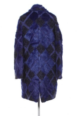Дамско палто Amelie & Amelie, Размер M, Цвят Син, Цена 53,50 лв.