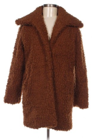 Γυναικείο παλτό American Eagle, Μέγεθος S, Χρώμα Καφέ, Τιμή 39,71 €