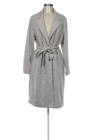 Дамско палто Amisu, Размер XL, Цвят Сив, Цена 9,60 лв.