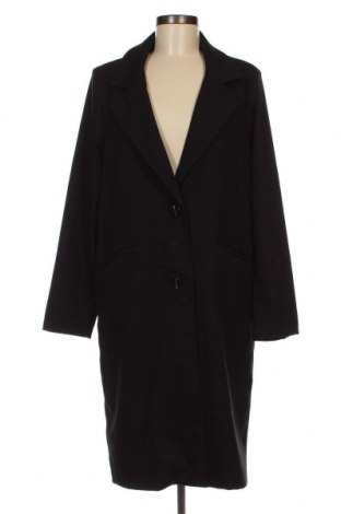 Palton de femei Amisu, Mărime L, Culoare Negru, Preț 126,32 Lei