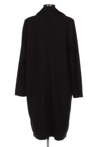 Γυναικείο παλτό Amisu, Μέγεθος L, Χρώμα Μαύρο, Τιμή 21,38 €