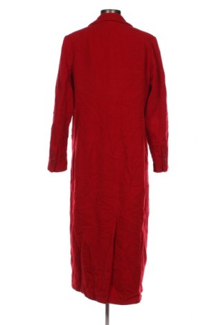 Γυναικείο παλτό Amy Vermont, Μέγεθος XL, Χρώμα Κόκκινο, Τιμή 38,35 €