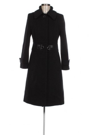 Дамско палто Andrea Martiny, Размер M, Цвят Сив, Цена 21,56 лв.