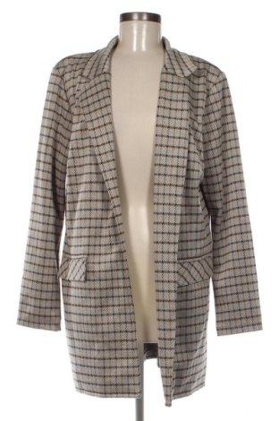 Γυναικείο παλτό Aniston, Μέγεθος XL, Χρώμα Πολύχρωμο, Τιμή 20,39 €