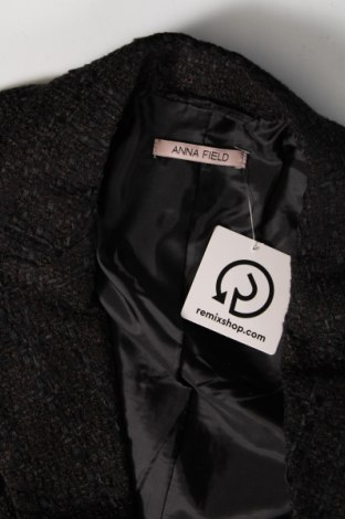 Дамско палто Anna Field, Размер L, Цвят Черен, Цена 103,00 лв.