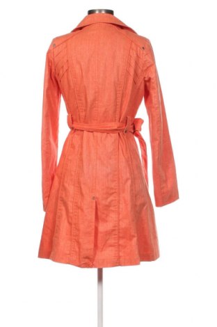 Palton de femei Anna Scott, Mărime S, Culoare Portocaliu, Preț 191,25 Lei