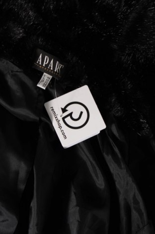 Palton de femei Apart, Mărime XL, Culoare Negru, Preț 209,61 Lei