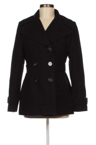 Palton de femei Apt.9, Mărime S, Culoare Negru, Preț 180,15 Lei