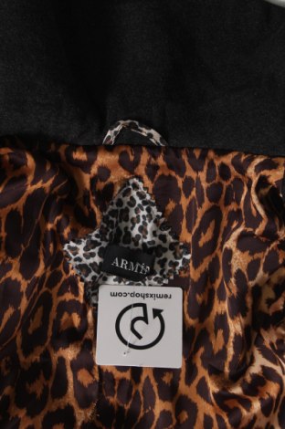 Dámsky kabát  Armine, Veľkosť S, Farba Čierna, Cena  23,25 €