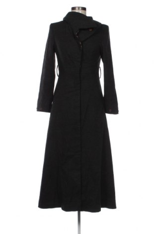 Palton de femei Armine, Mărime S, Culoare Negru, Preț 134,87 Lei