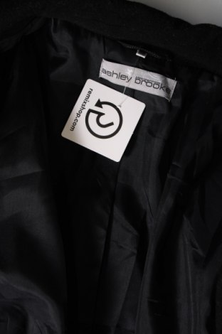 Дамско палто Ashley Brooke, Размер XXL, Цвят Черен, Цена 107,00 лв.
