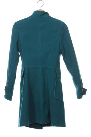 Palton de femei Atmosphere, Mărime XS, Culoare Albastru, Preț 180,18 Lei