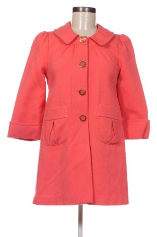 Дамско палто Atmosphere, Размер S, Цвят Розов, Цена 38,37 лв.
