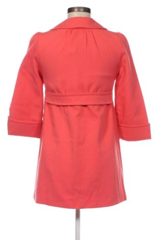 Γυναικείο παλτό Atmosphere, Μέγεθος S, Χρώμα Ρόζ , Τιμή 20,28 €