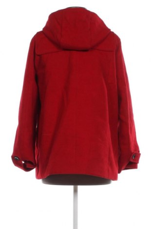 Dámsky kabát  Atmosphere, Veľkosť M, Farba Červená, Cena  32,76 €