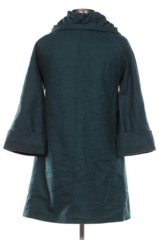 Palton de femei Atmosphere, Mărime S, Culoare Verde, Preț 190,06 Lei