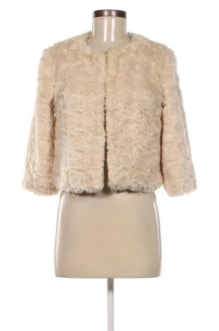 Γυναικείο παλτό Atmosphere, Μέγεθος XS, Χρώμα  Μπέζ, Τιμή 39,71 €