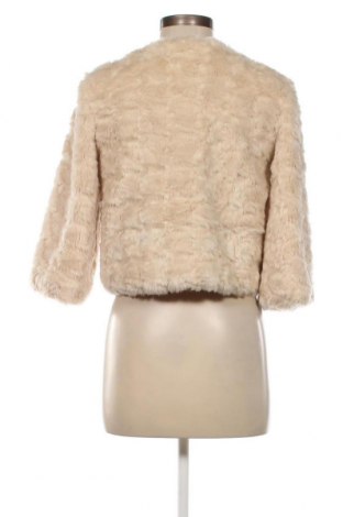 Γυναικείο παλτό Atmosphere, Μέγεθος XS, Χρώμα  Μπέζ, Τιμή 35,74 €
