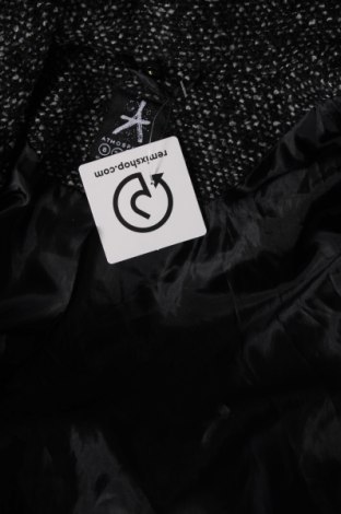 Palton de femei Atmosphere, Mărime S, Culoare Gri, Preț 175,99 Lei