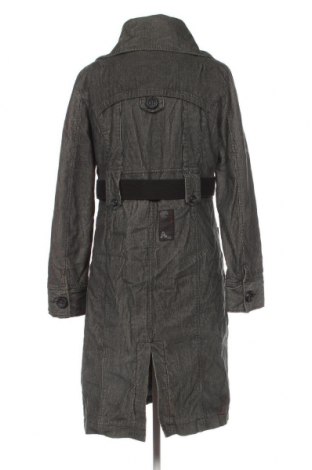 Dámsky kabát  Attr@ttivo, Veľkosť L, Farba Sivá, Cena  15,88 €