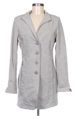 Дамско палто Aust, Размер M, Цвят Сив, Цена 23,76 лв.